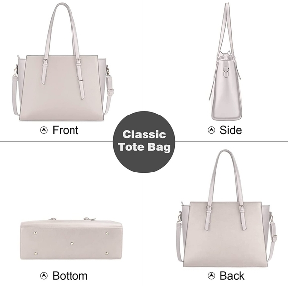 Laptop Purse - Picture 2 of 6